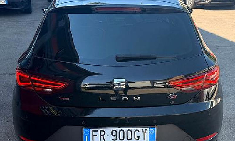 Seat Leon 1.5 Tgi Ds...