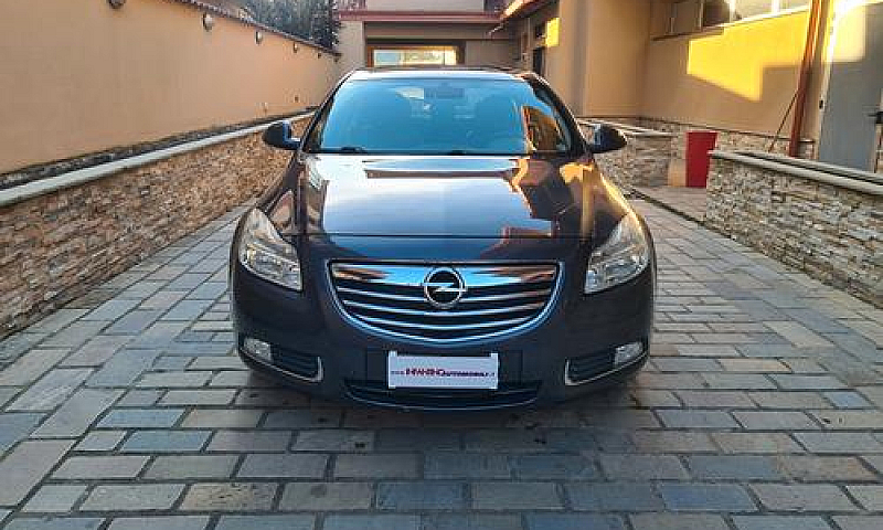 Opel Insignia 2.0 Cd...
