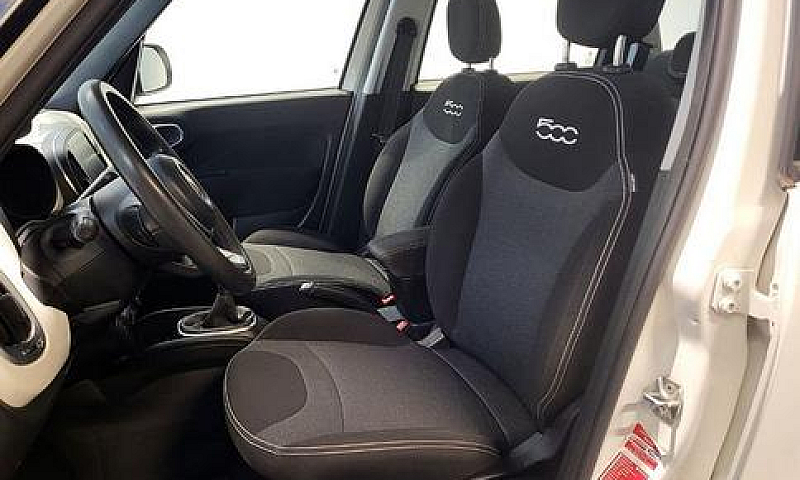 Fiat 500L 1.3 Multij...