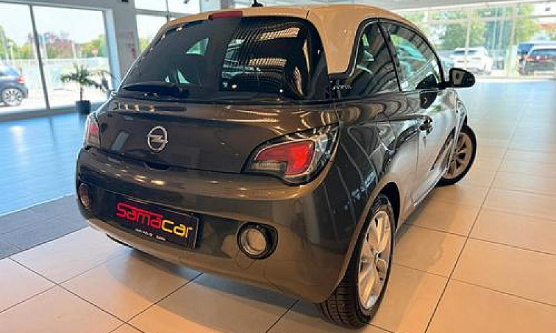 Opel Adam 1.2 Jam 70...