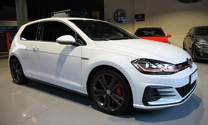 Volkswagen Golf Gti ...