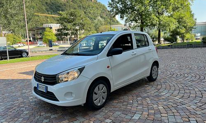 Suzuki Celerio 1.0 E...