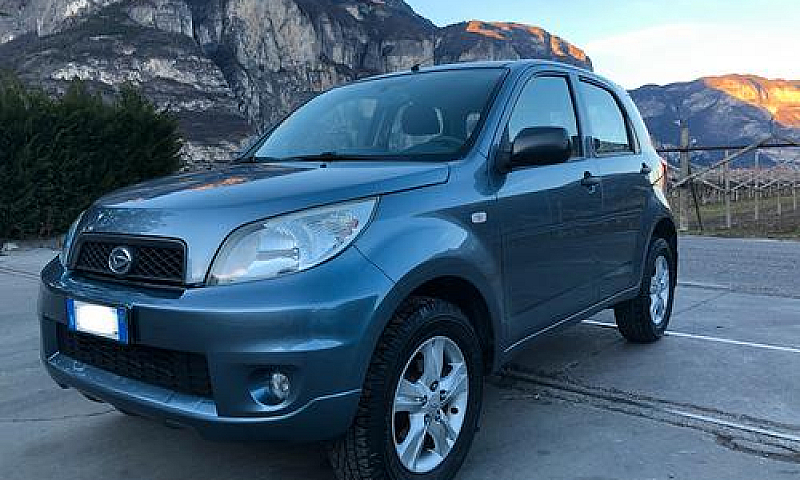 Daihatsu Terios 1.5 ...