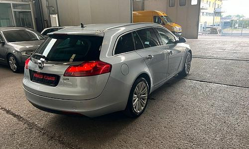 Opel Insignia 2.0 Cd...