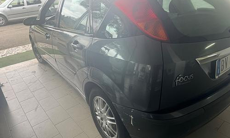 Ford Focus 1.8 Tdci ...