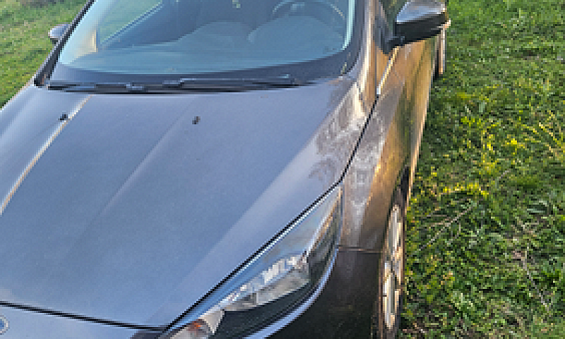 Ford Focus Sw 1.5 Td...