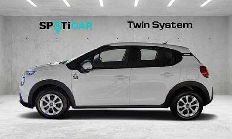 Citroen C3 Puretech ...