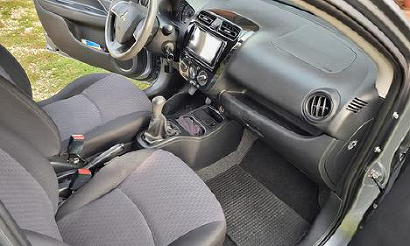 Mitsubishi Space Sta...