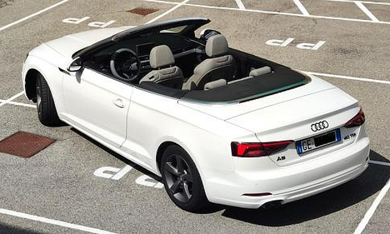 Audi A5 2ª Serie - 2...