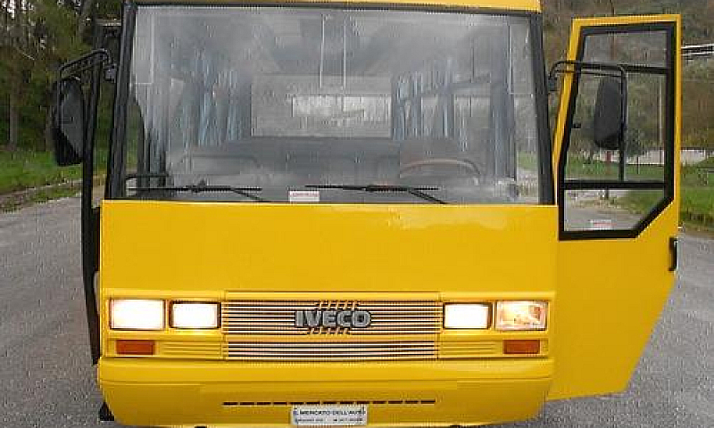 Scuolabus 42Posti(Fe...