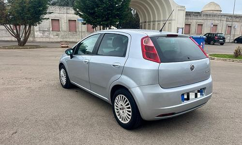 Fiat Grande Punto 1....