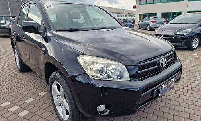 Toyota - Rav4 - 2.0 ...