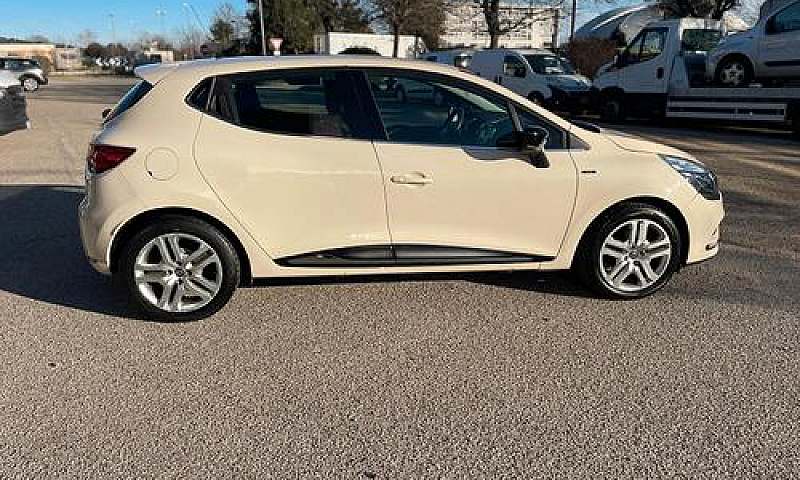 Renault Clio Tce 12V...