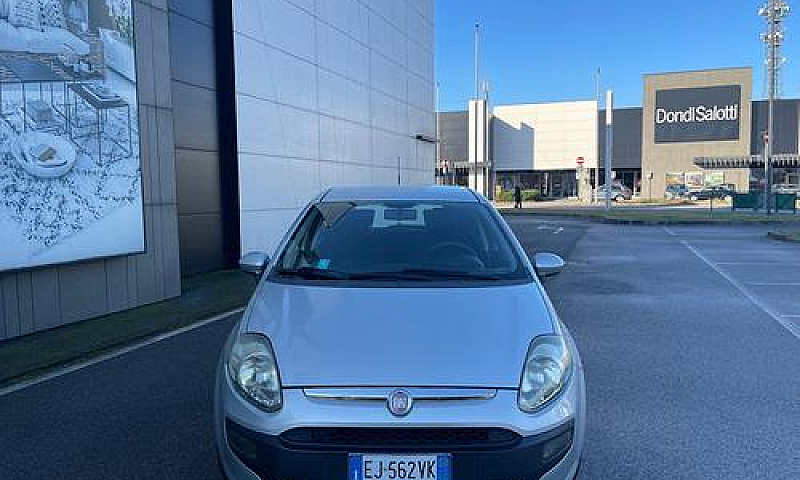 Fiat Punto Evo 1.2 5...