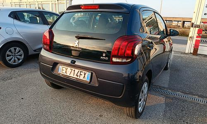 Peugeot 108 Vti 68 5...