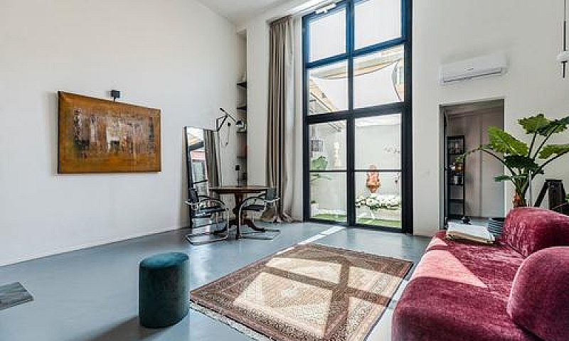 San Benedetto - Loft...