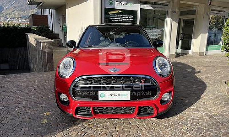 Mini Mini 2.0 Cooper...