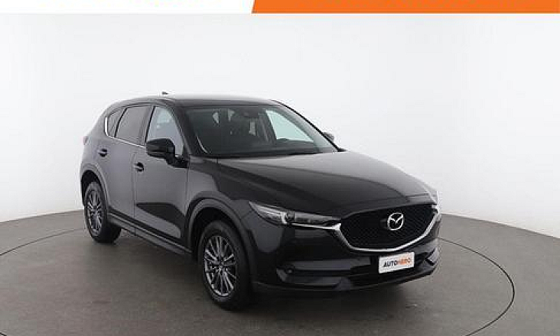 Mazda Cx-5 Du88946...