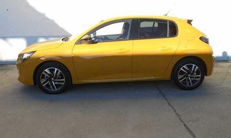 Peugeot 208 Hdi 100 ...