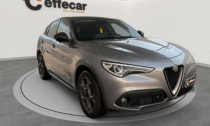 Alfa Romeo Stelvio 2...