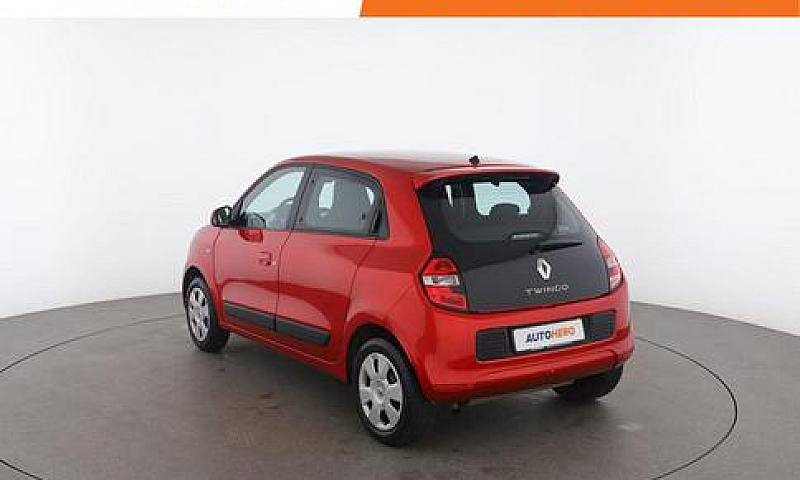 Renault Twingo En605...