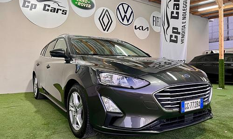 Ford Focus 1.5 Ecobl...