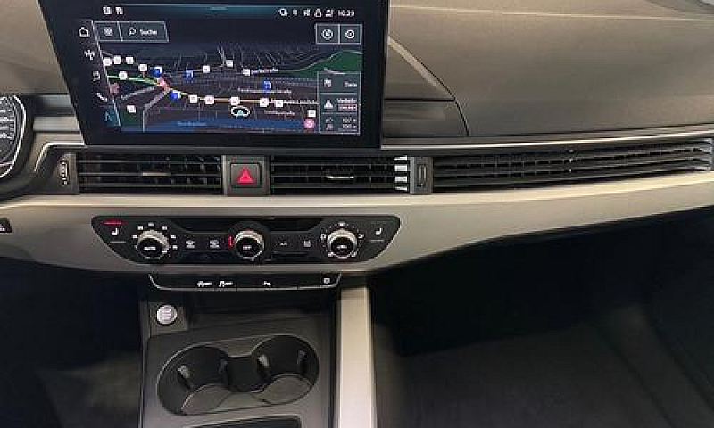 Audi A4 35 Tdi/163 C...