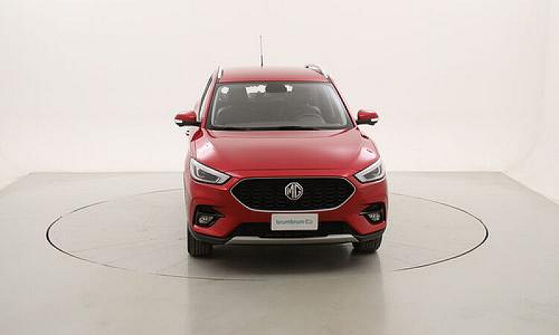 Mg Zs Luxury Br38073...