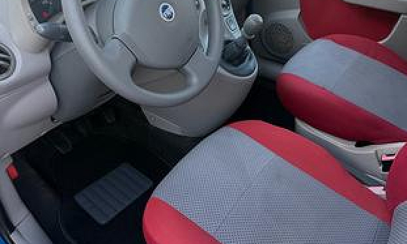 Fiat Panda 1.3 Mjt 7...