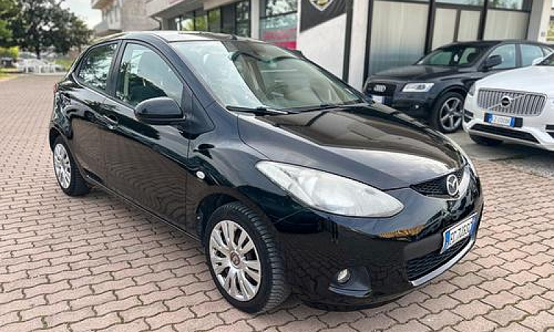 Mazda 2 Mazda2 1.3 1...