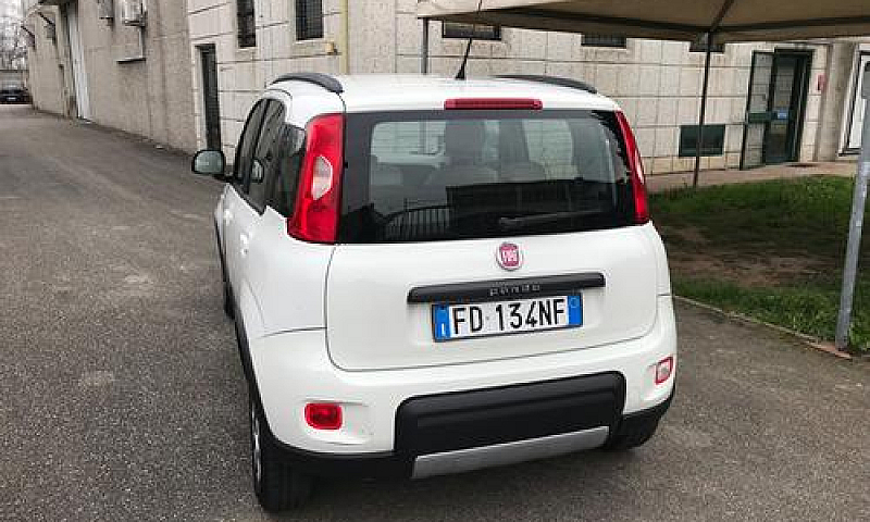 Fiat Panda 0.9 Twina...