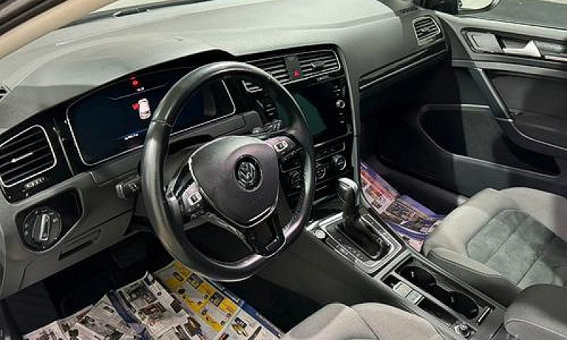 Golf 7.5 Dsg...