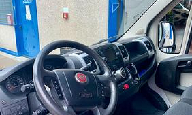 Fiat Ducato 3.0 Furg...