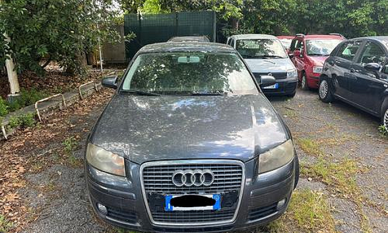 Audi A3 2006 2.0 Die...
