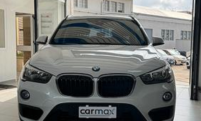 Bmw X1 Sdrive20D...