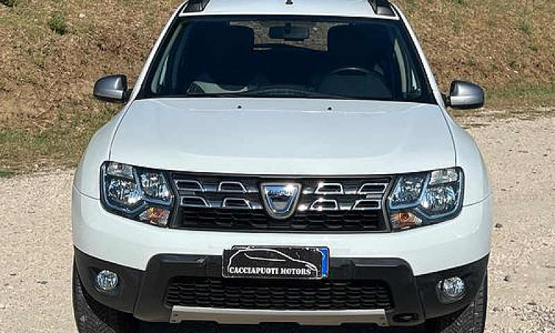 Dacia Duster 1.5 Dci...