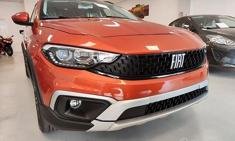 Fiat Tipo 1.0 5 Port...