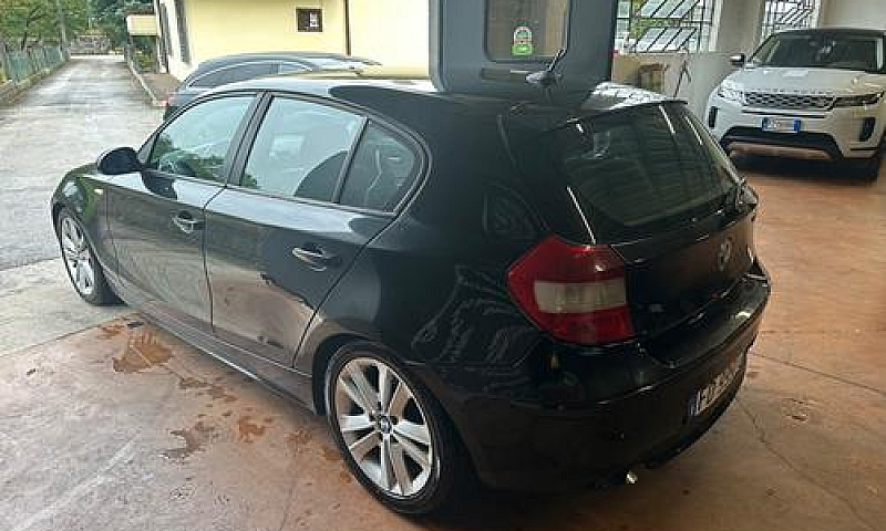 Bmw 120 120D Cat 5 P...