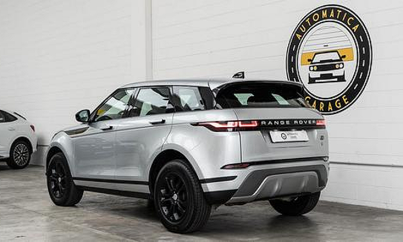 Land Rover Range Rov...