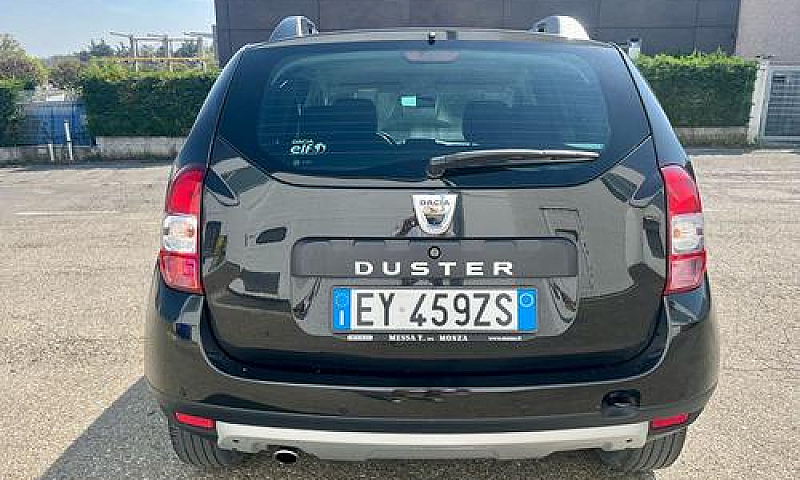 Dacia Duster 1.5 Dci...