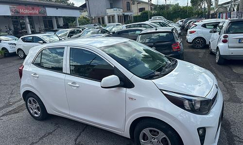 Kia Rio 1.2 Mpi 5 Po...