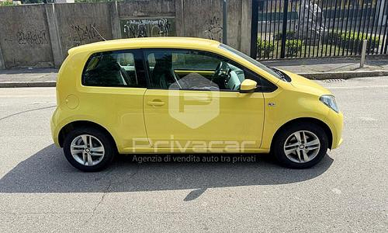 Seat Mii 1.0 3 Porte...