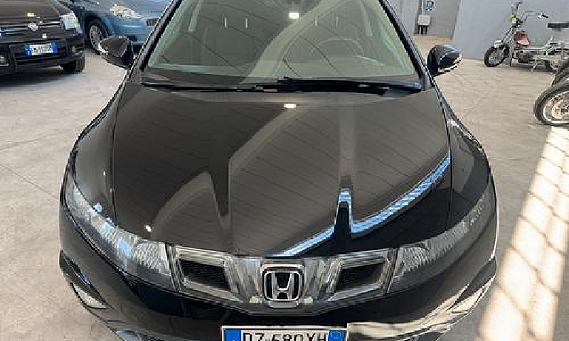 Honda Civic 1.4 I-Vt...