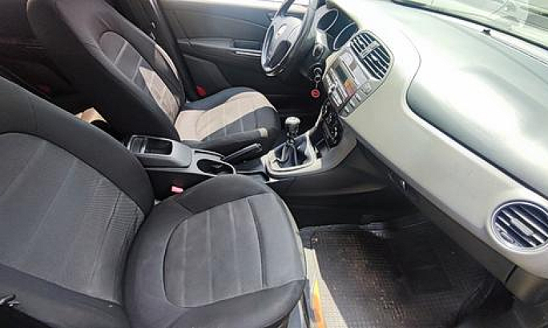 Fiat Bravo 1.6 Mjt 1...