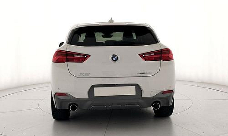 Bmw X2 Xdrive20D Msp...