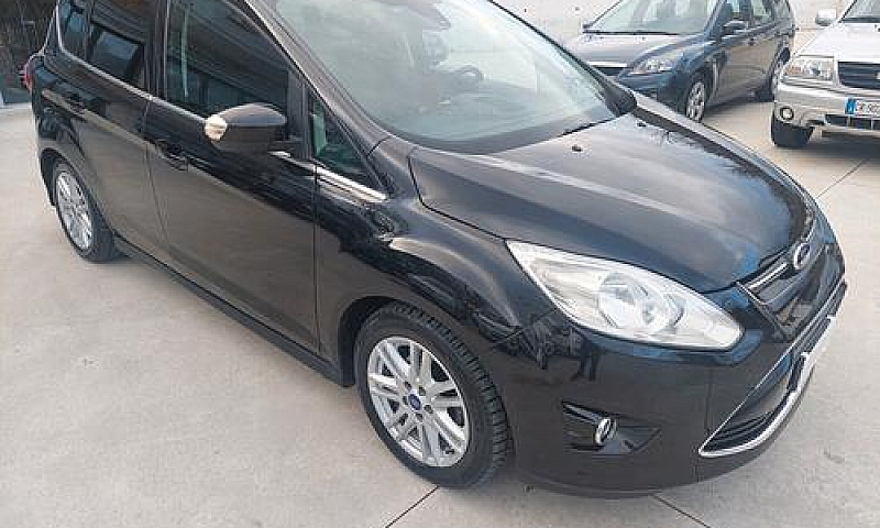 Ford C-Max 1.6 Tdci ...