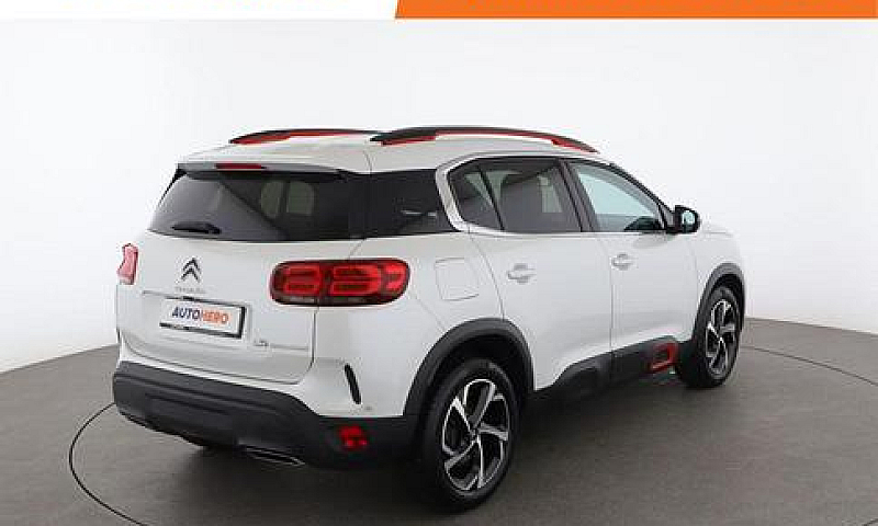 Citroen C5 Aircross ...