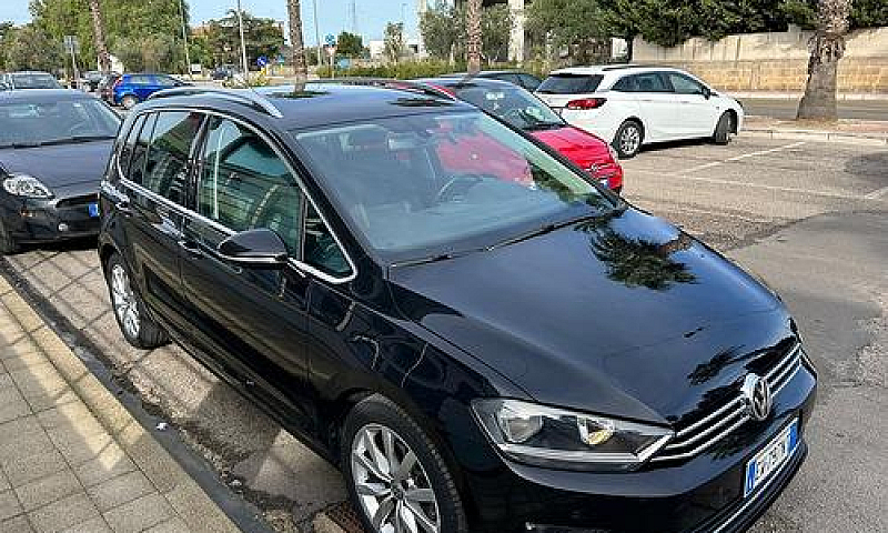 Volkswagen Golf Plus...
