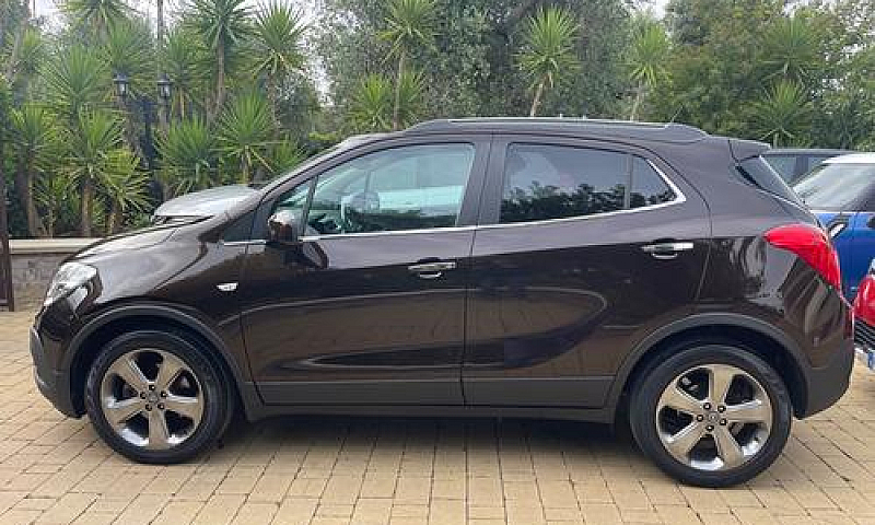 Opel Mokka 1.7 Cdti ...