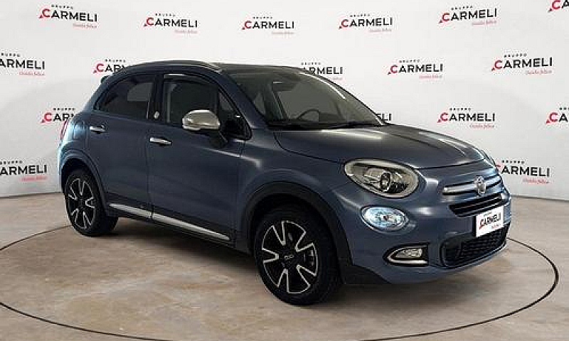 Fiat 500X 1.3 Mjt Mi...